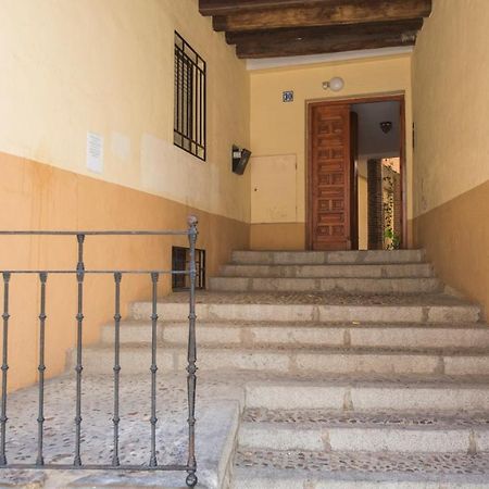 Apartamento Ruh Sara By Toledo Ap Kültér fotó