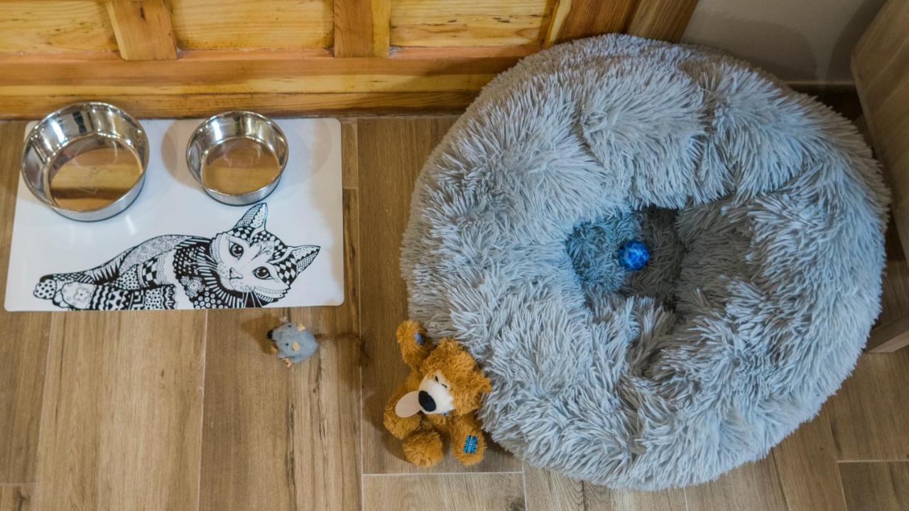 Apartamento Ruh Sara By Toledo Ap Kültér fotó