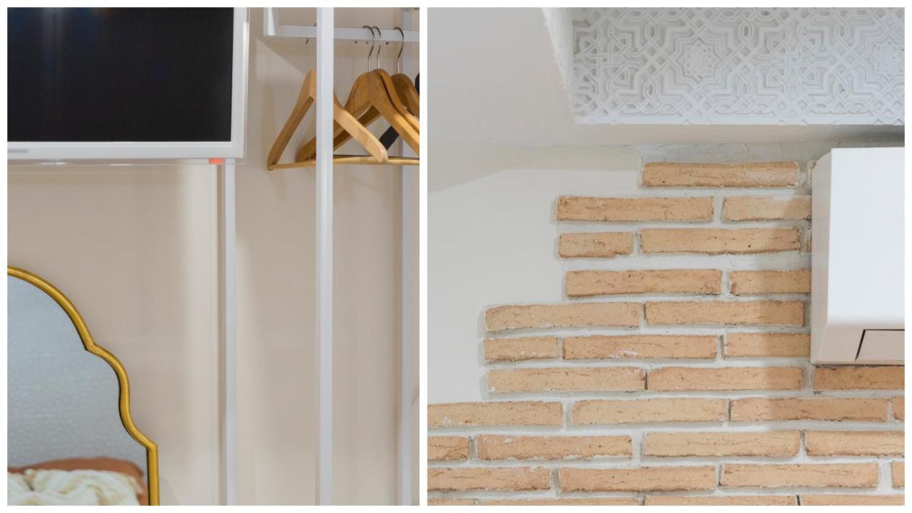 Apartamento Ruh Sara By Toledo Ap Kültér fotó
