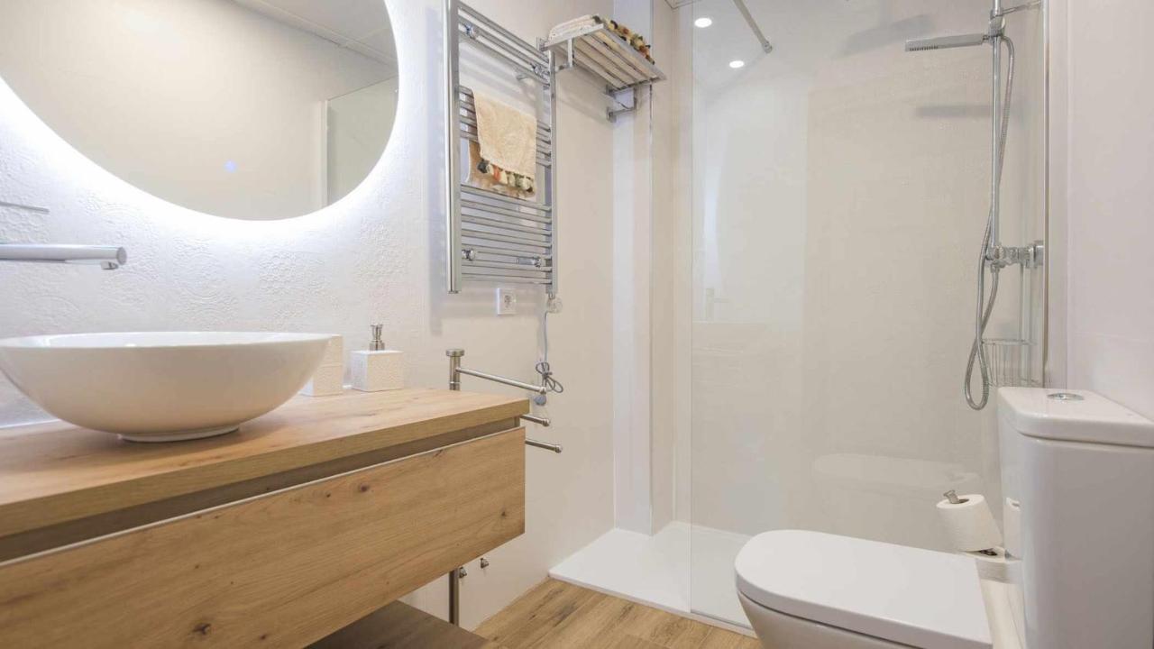 Apartamento Ruh Sara By Toledo Ap Kültér fotó